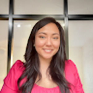 Meet your Posher, Maxine